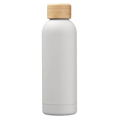 econscious Grove 17 oz Recycled Stainless Steel Vacuum In...