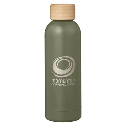 econscious Grove 17 oz Recycled Stainless Steel Vacuum In...