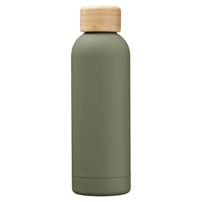 econscious Grove 17 oz Recycled Stainless Steel Vacuum In...