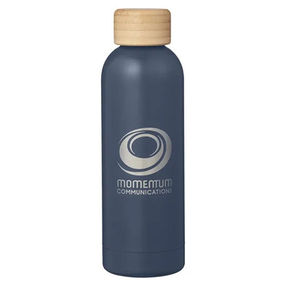 econscious Grove 17 oz Recycled Stainless Steel Vacuum In...