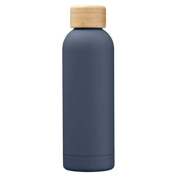 econscious Grove 17 oz Recycled Stainless Steel Vacuum In...