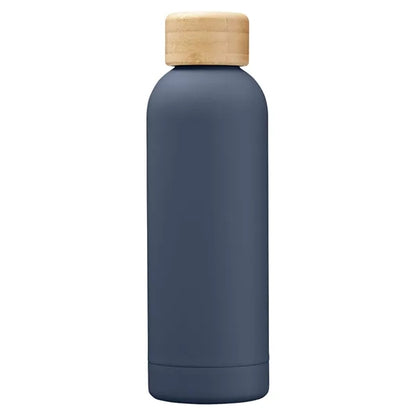 econscious Grove 17 oz Recycled Stainless Steel Vacuum In...
