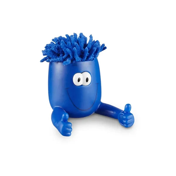 MopToppers Eye-Popping Phone Stand