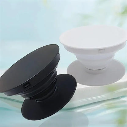 Removable Glue 360 Adjustable Airbag Mobile Phone Holder