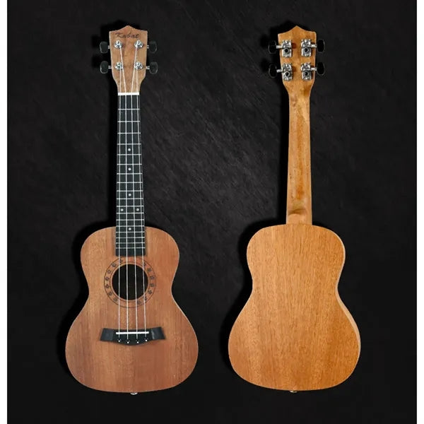 23-Inch Ukulele Gift Set Perfect for Adult Beginners