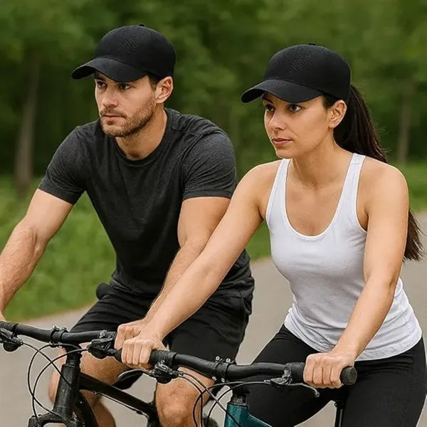 Unisex Quick Drying Sports Cap