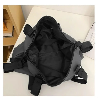 Women's Fitness Wet And Dry Sports Travel Bag