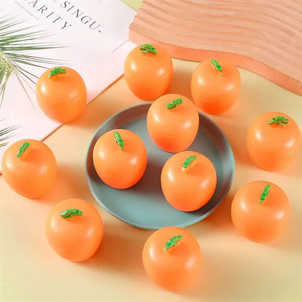Stress Anxiety Relief Silicone Squeeze Rabbit Toy Balls