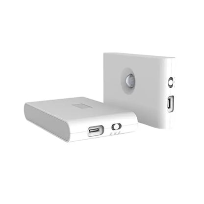 Smart Motion-Activated Energy-Efficient Magnetic LED Light