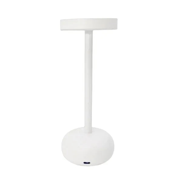 Wireless Rechargeable Touch-Control Soft Light LED Desk Lamp