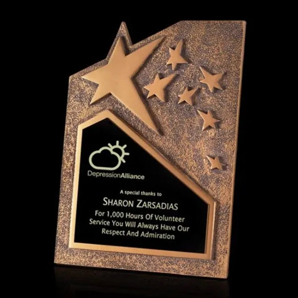 Ruddington Award