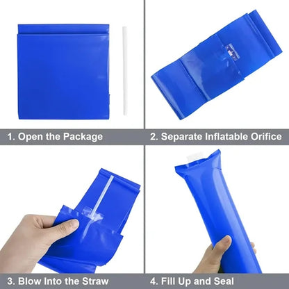 Thicken Inflatable Thunder Stick (a Pair)