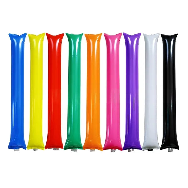 Thicken Inflatable Thunder Stick (a Pair)