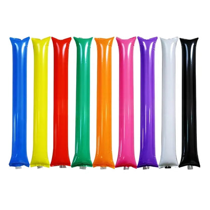 Thicken Inflatable Thunder Stick (a Pair)