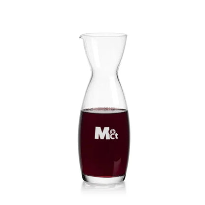 Hemlock Carafe