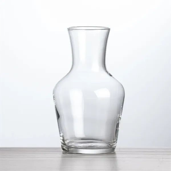 Summit Carafe - Imprinted