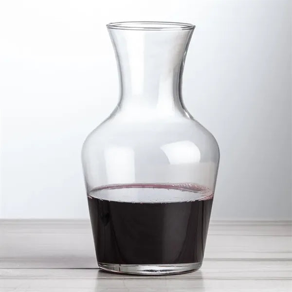 Summit Carafe - Imprinted