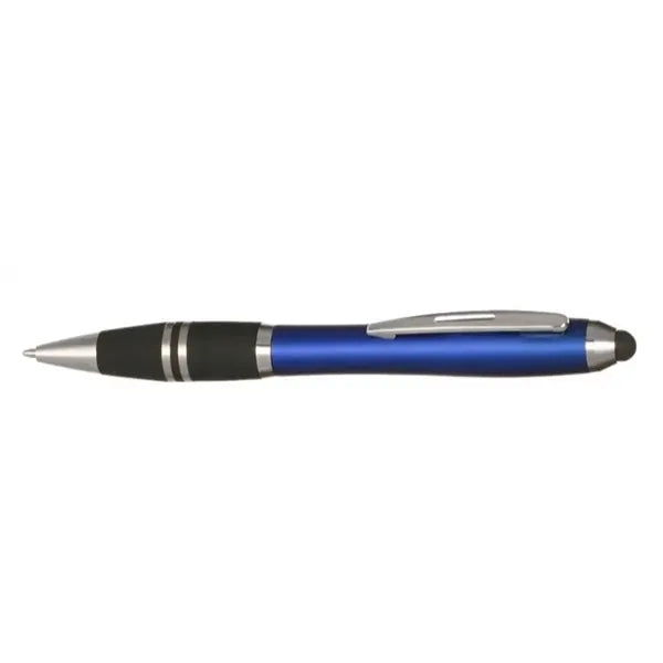 Stylus Grip Ballpoint iPen