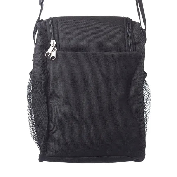 Multipurpose Zippered Lunch Bags