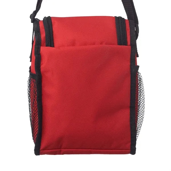 Multipurpose Zippered Lunch Bags