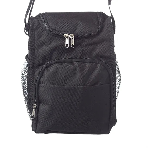 Multipurpose Zippered Lunch Bags