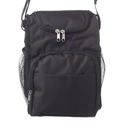 Multipurpose Zippered Lunch Bags