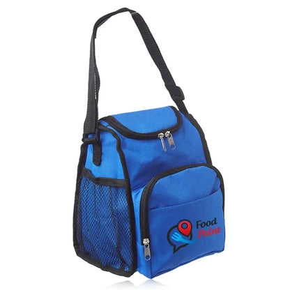 Multipurpose Zippered Lunch Bags