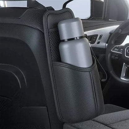 Car Seat Cup Holder Organizer Storage Bag For Travel