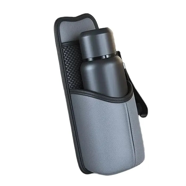 Car Seat Cup Holder Organizer Storage Bag For Travel