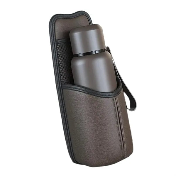 Car Seat Cup Holder Organizer Storage Bag For Travel
