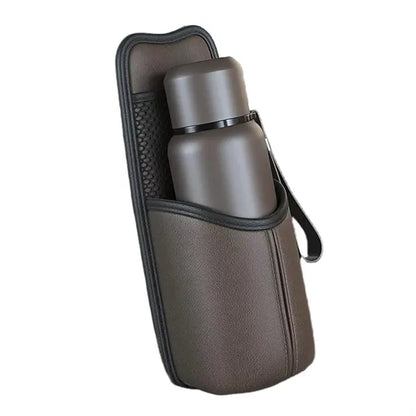 Car Seat Cup Holder Organizer Storage Bag For Travel