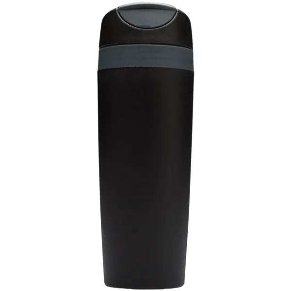 16 oz. Snap Seal Tumbler Travel Mug