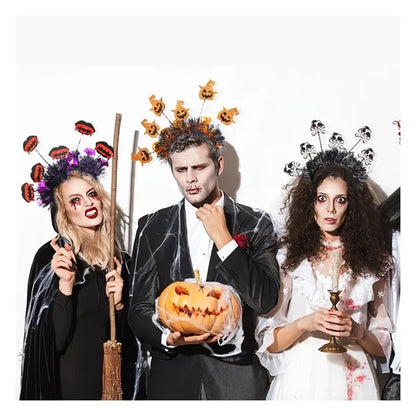 Halloween Headband