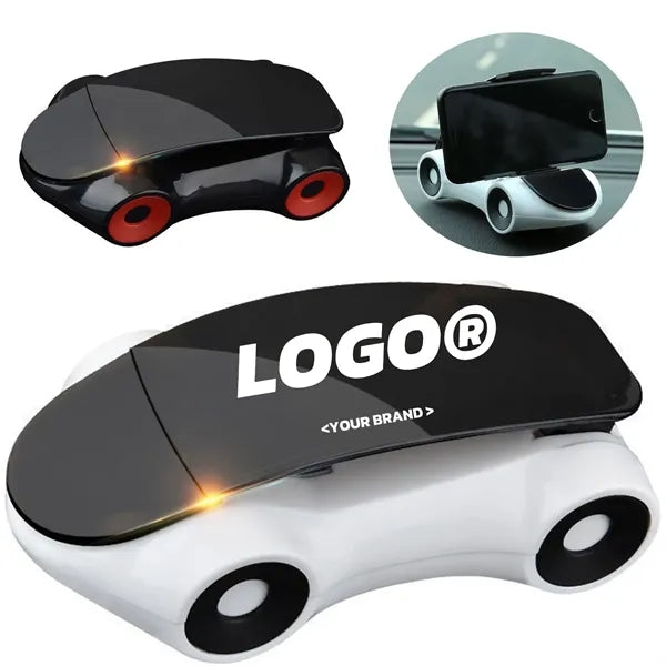 Car Phone Holder Mount Stable Dashboard Windshield Stand