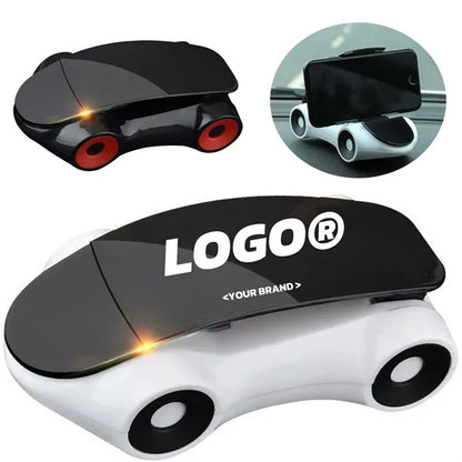Car Phone Holder Mount Stable Dashboard Windshield Stand