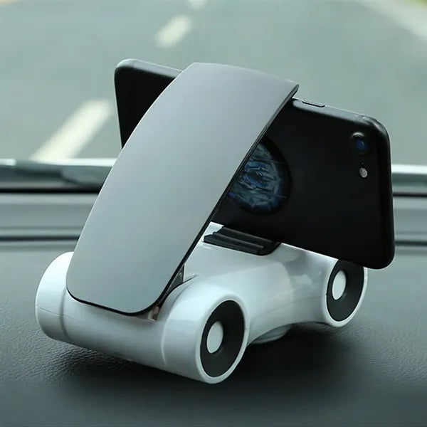 Car Phone Holder Mount Stable Dashboard Windshield Stand