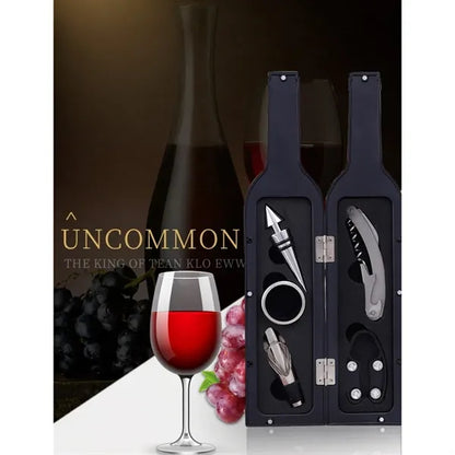 Wine Accessories Gift Set