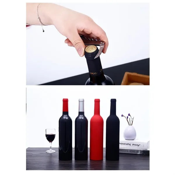Wine Accessories Gift Set