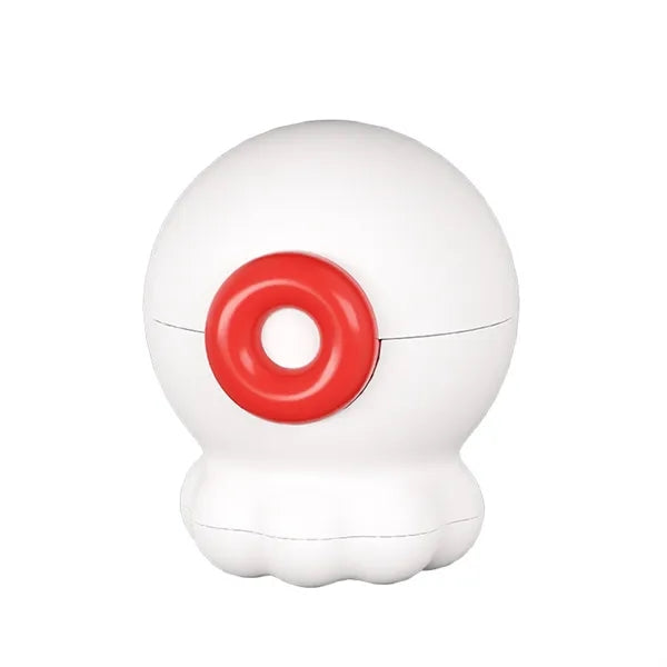 Washable Octopus Lint Remover Roller Pet Hair Cleaner