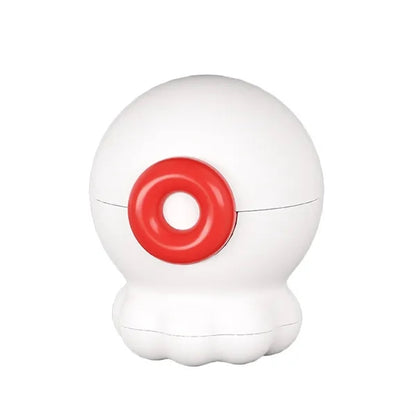 Washable Octopus Lint Remover Roller Pet Hair Cleaner