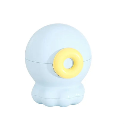 Washable Octopus Lint Remover Roller Pet Hair Cleaner