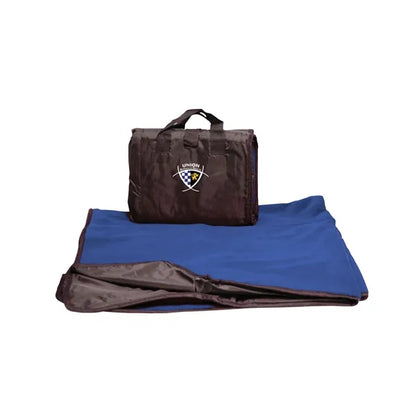 Picnic Fleece Blanket - Solid