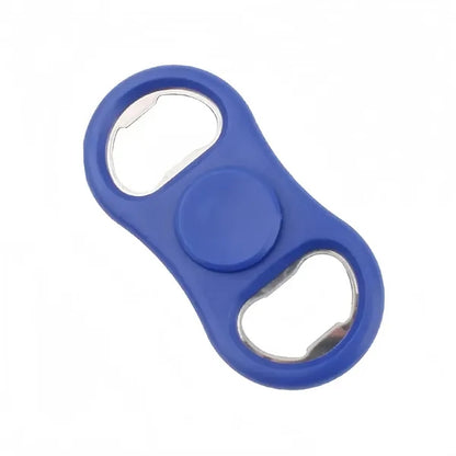 Toys Dual Bottle Opener Fidget Spinner Style Durable Tool