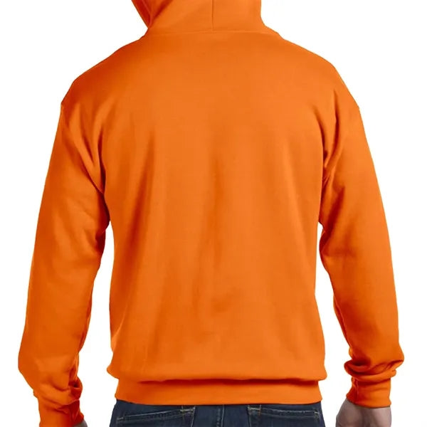 Gildan Adult Full-Zip Hooded Sweatshirt