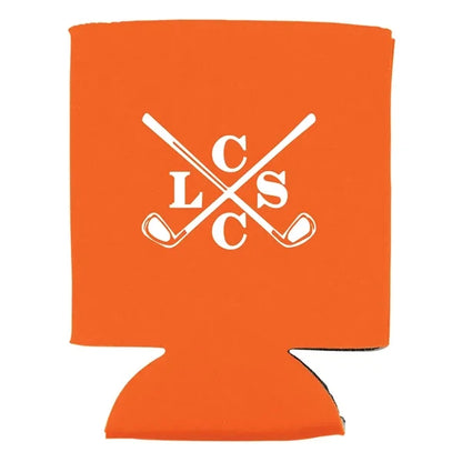 Collapsible Insulated Can Cooler Sleeve
