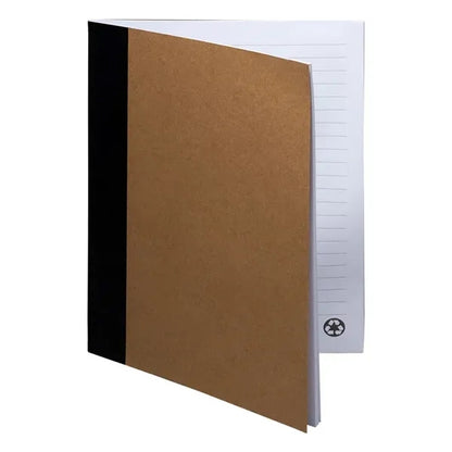 Color-Pop Recycled Bound Journal Notebook 5" x 7"