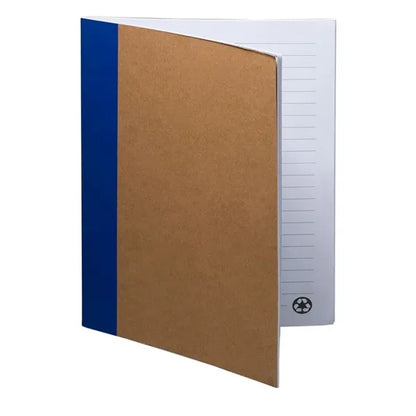 Color-Pop Recycled Bound Journal Notebook 5" x 7"