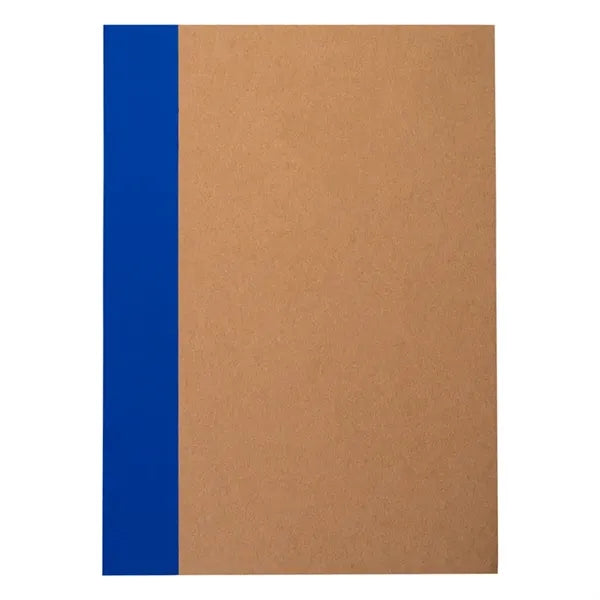 Color-Pop Recycled Bound Journal Notebook 5" x 7"