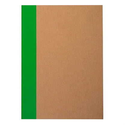 Color-Pop Recycled Bound Journal Notebook 5" x 7"