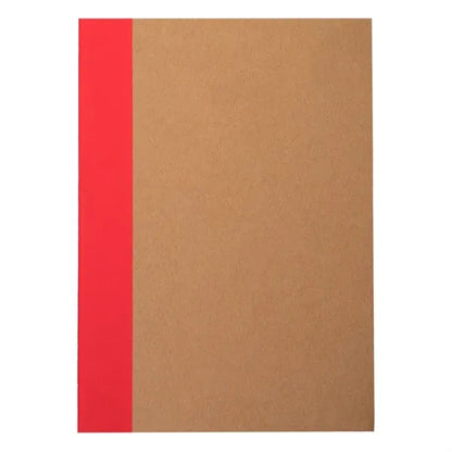 Color-Pop Recycled Bound Journal Notebook 5" x 7"